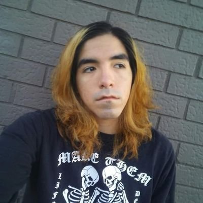 Profile Picture of Nathan Longoria (@fallen_angel622) on Twitter