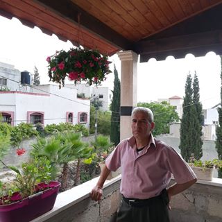 Profile Picture of Ghassan Odeh (@Ghassan-Odeh) on Facebook