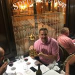 Profile Picture of Richard Cattigan (@richardcattigan19) on Instagram