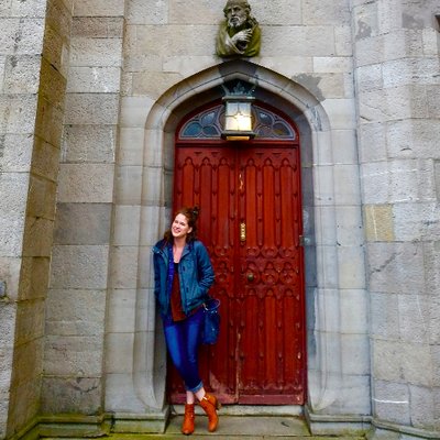 Profile Picture of Alex Lanning (@aroadtofollow) on Twitter