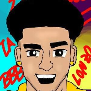 Profile Picture of Zo2bob21 (@fonte_bob) on Twitter