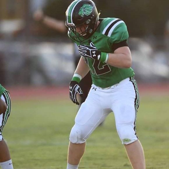 Profile Picture of Jacob Comeaux (@comeauxj) on Poshmark