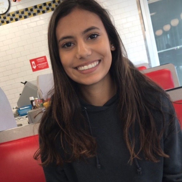 Jamie Sanmiguel - Poshmark Profile Picture of Jamie Sanmiguel (@jamieasan) on Poshmark