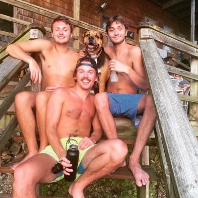 Profile Picture of Mr. Mitch Gerth (@MrMitchGerth) on Twitter