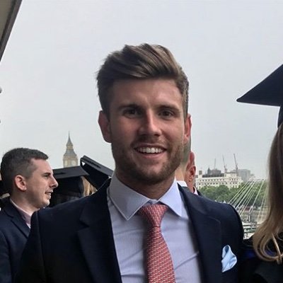 Profile Picture of Alex Mauger (@AlexMauger2) on Twitter