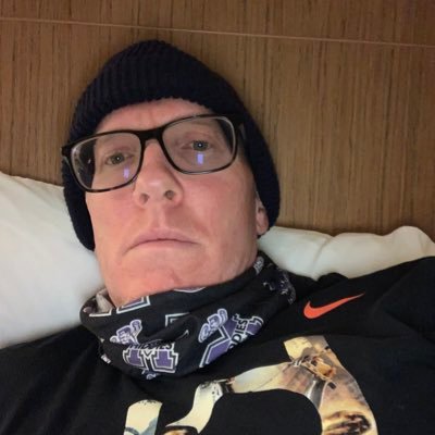 Profile Picture of Kieron Boyle (@Coach_Boyle) on Twitter