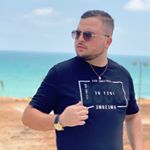 Profile Picture of 🔱 DAVID GILO 🔱 (@davidgilo1) on Instagram