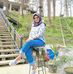 Profile Picture of Ainii D'gates (Ainii) (@AinieRendyeForeveer) on Facebook