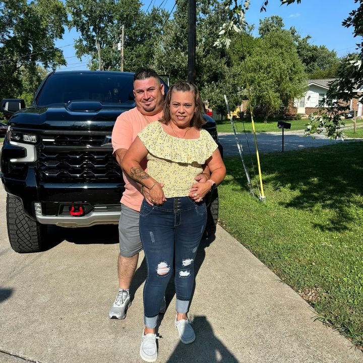 Profile Picture of jacquelinecruz981 (@jacquelinecruz981) on Tiktok