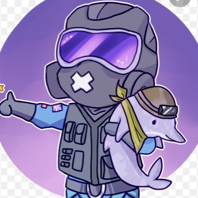 Profile Picture of Shade Blackwood (@Ryan57452012) on Twitter