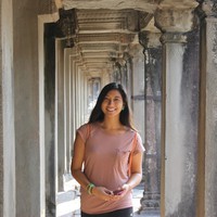 Profile Picture of Cassandra Shah (@cassandra-shah) on Quora