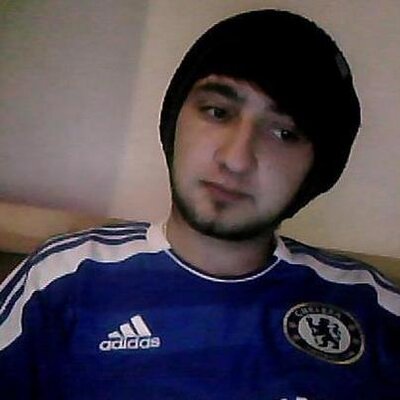 Dan Otter - Twitter Profile Picture of Dan Otter (@Cfc17DanOtter) on Twitter