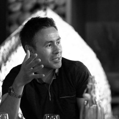 Profile Picture of Garry Prior (@Garryprior) on Twitter