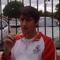 Profile Picture of Tony Rickman (@tony-rickman) on Quora