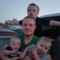 Profile Picture of Matt Rutledge (@matt-rutledge-26) on Quora