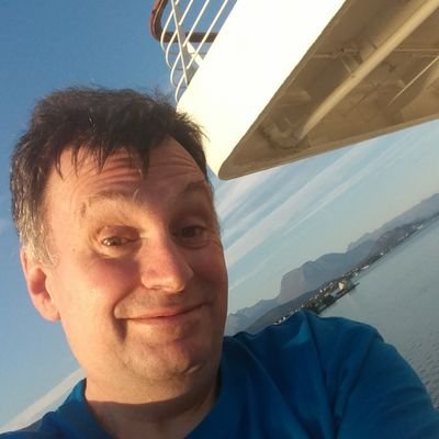 Profile Picture of David Bloomfield #FBPE 🇪🇺 (@DavidIpswich) on Twitter