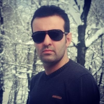 Profile Picture of Mohsen Rahimi (@mohsenrahimi12) on Twitter