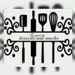Profile Picture of Moneera Samsoodeen (@exquisite_desserts_snacks_sa) on Instagram