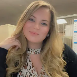 Profile Picture of Arianne Pallante (@ariannepallante) on Tiktok
