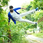 Profile Picture of vinu vinesh (@vinu_vinesh96) on Instagram