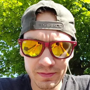 Profile Picture of radimwieczorek (@radimwieczorek) on Tiktok