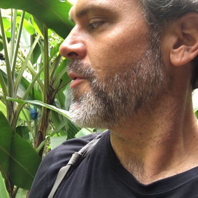 Profile Picture of Jon Griffin (@SundaySoundBath) on Twitter