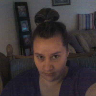 Profile Picture of April Ryan (@aprilryan417) on Twitter