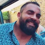 Profile Picture of Christopher Burel (@christopher.burel) on Instagram