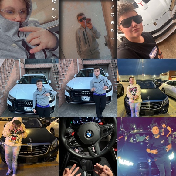 Profile Picture of Daniela florence Firensteyn (@d_firensteyn) on Poshmark