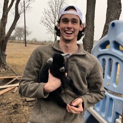 Pierce Smith - Twitter Profile Picture of Pierce Smith (@pierce4smith) on Twitter