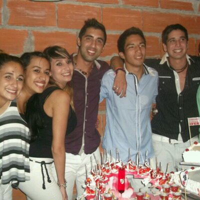 Profile Picture of Marcos Esquivel (@MARC0SESQUIVEL) on Twitter