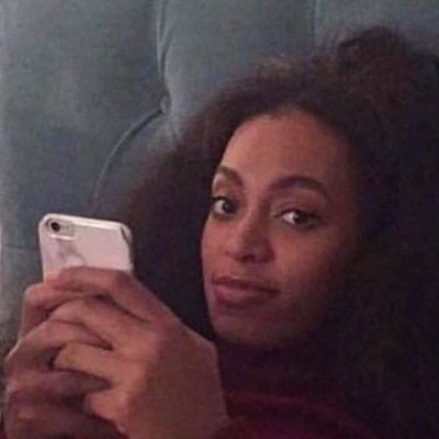 Halle Bailey STAN Account - Twitter Profile Picture of Halle Bailey STAN Account (@MylesAngelou) on Twitter