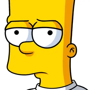 Profile Picture of Simpsons boy123 (@mariaclancy1) on Tiktok