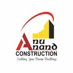 Profile Picture of Sri Anuanand Construction (@sri_anuanand_construction) on Instagram