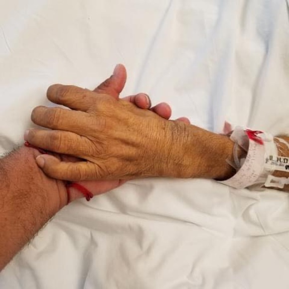 Profile Picture of Tony Aguilera (@tonyaguilera989) on Poshmark