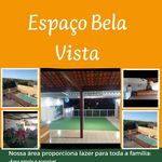 Profile Picture of Espaço Bela Vista (@espacobela_vista) on Instagram