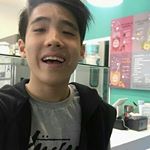 Profile Picture of Lance Lim RP (@letsrock.lancee) on Instagram