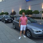 Profile Picture of Yosif Asenov (@huseinhasanoglu) on Instagram