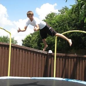 Profile Picture of Connor Heinz (@connorheinz1) on Myspace