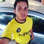 Profile Picture of Antonio loredo (@antonio_loredo18) on Instagram