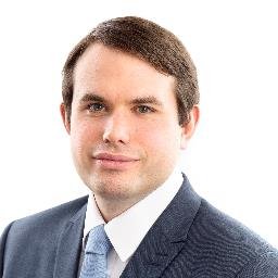 Profile Picture of Nick Barnard (@nickbarnardlaw) on Twitter