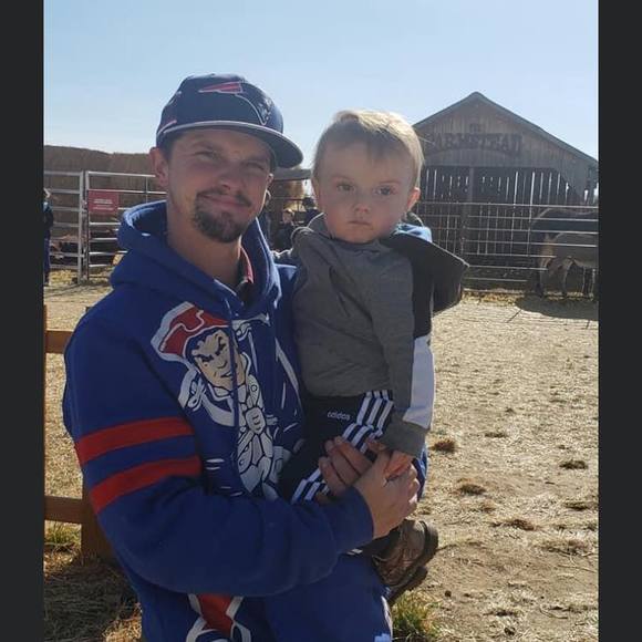 Profile Picture of Cam Stephens (@tombrady24) on Poshmark