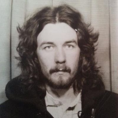 Profile Picture of Jim Davis (@DaventrySaddler) on Twitter