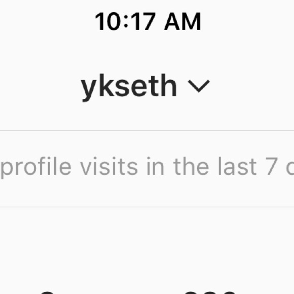 Profile Picture of Seth Lopez (@seth_lopez) on Poshmark