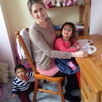 Profile Picture of Lara Weeratunge (@lara-weeratunge) on Quora