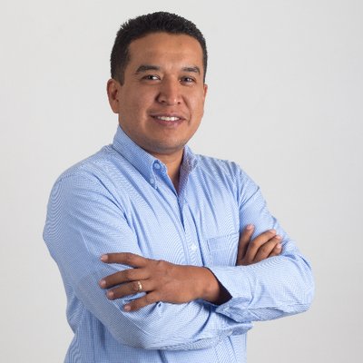 Profile Picture of Jimmy Cervantes (@JimmyCervantesM) on Twitter