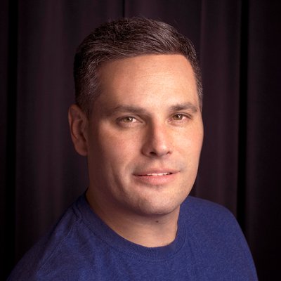 Profile Picture of Jay Ruggiero (@jruggiero247) on Twitter