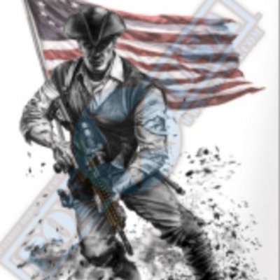 Profile Picture of Mitch Stout (@pof415) on Twitter