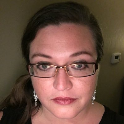 Profile Picture of Glenna Norlin (@GlennaNorlin) on Twitter