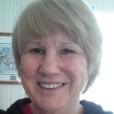 Profile Picture of Barbara Craven (@Bacbird) on Twitter